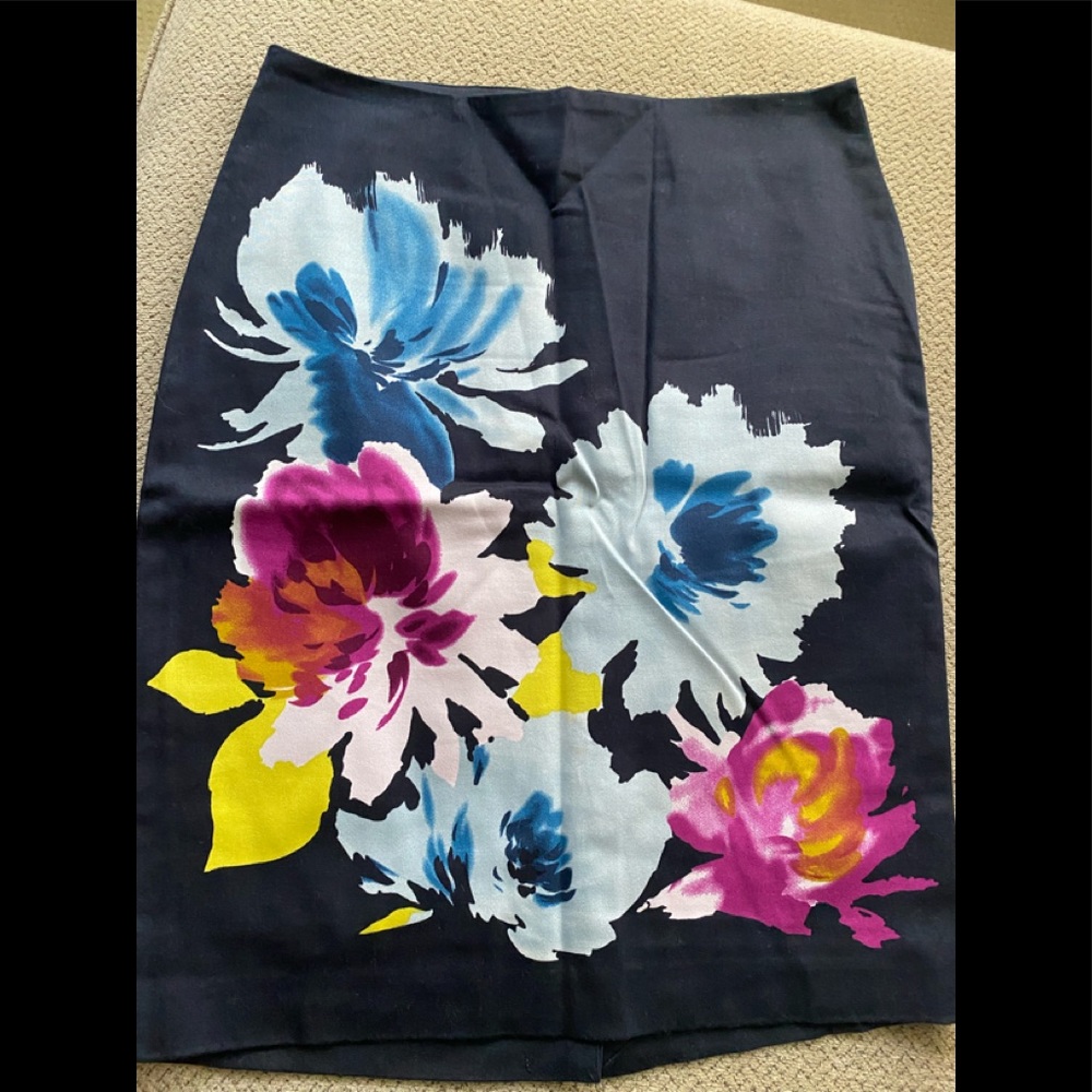 The Limited Pencil Skirt in very good condition